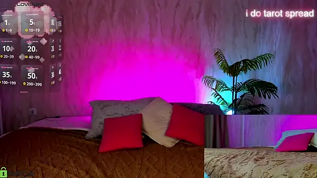 Cheryl  Brown online show from 19, 10, 2025