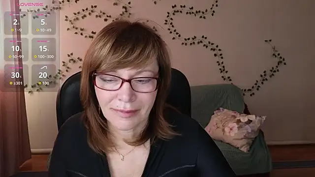 Miss Moren online show from 29, 3, 2026