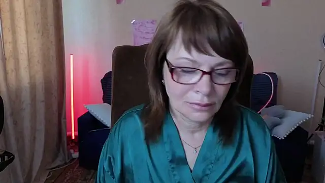 Miss Moren online show from 28, 6, 2026