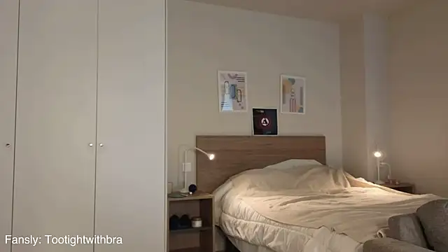 tootightwithbra online show from 29, 6, 2026