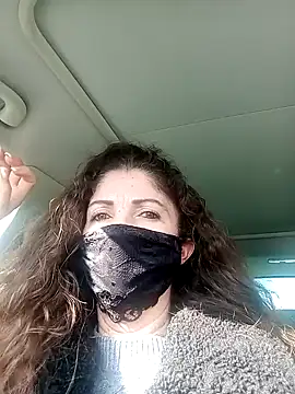 sansan2411 online show from 25, 2, 2025