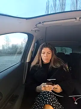 Snapshot of sansan2411 chatting on 8, 2, 2026 sansan2411 online show from 8, 2, 2026