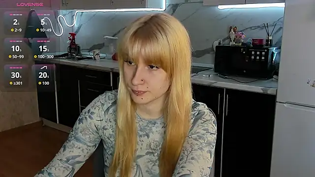 Sweet white chocolate online show from 24, 3, 2026