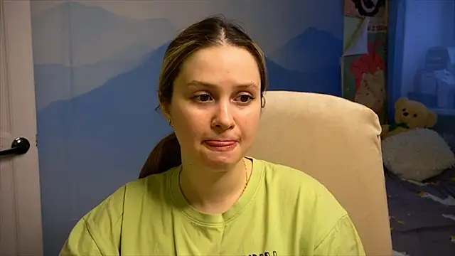 IlonaMurf online show from 19, 12, 2025