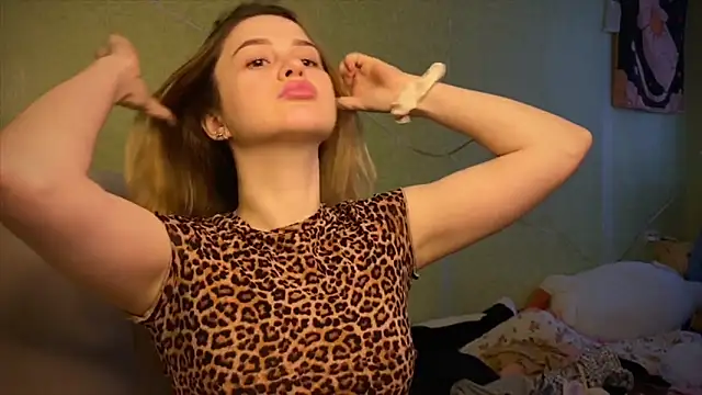 IlonaMurf online show from 30, 5, 2026