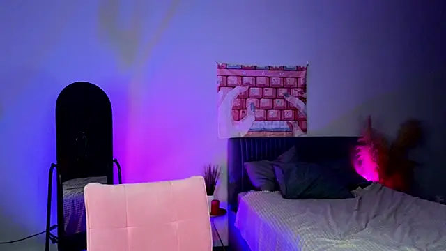 YumiYammy online show from 15, 2, 2025