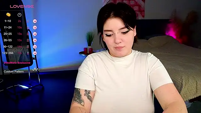 YumiYammy online show from 23, 2, 2025