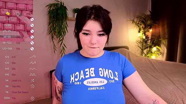 YumiYammy online show from 7, 3, 2025