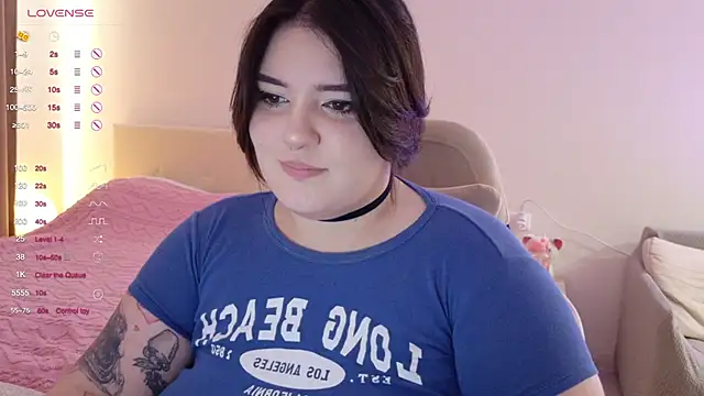 YumiYammy online show from 21, 3, 2026