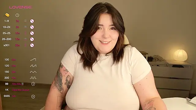 Snapshot of YumiYammy chatting on 21, 7, 2026 YumiYammy online show from 21, 7, 2026