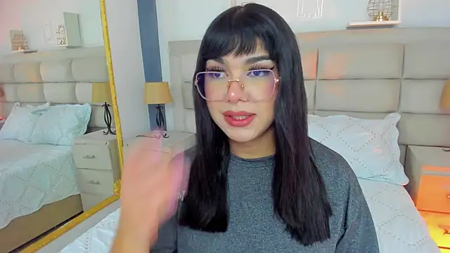 RoseCassie online show from 21, 3, 2025