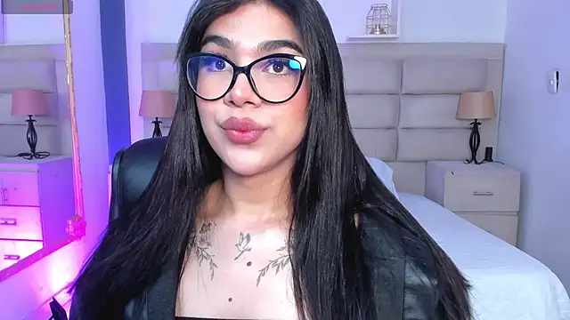 RoseCassie online show from 21, 9, 2025