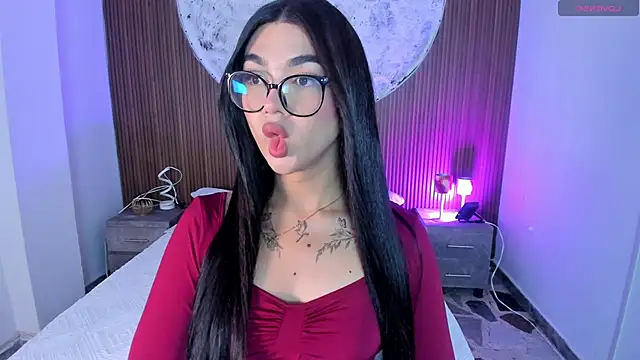 RoseCassie online show from 20, 5, 2026
