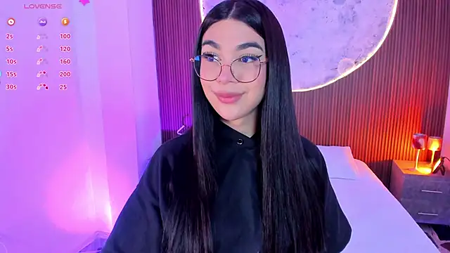 RoseCassie online show from 24, 5, 2026