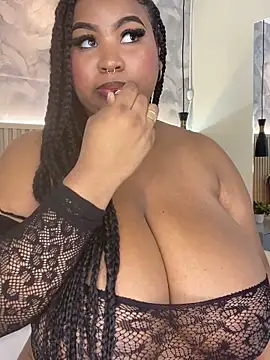 AinaraJimenez online show from 6, 3, 2026