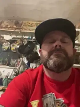 Thickirishcock850 online show from 4, 6, 2026