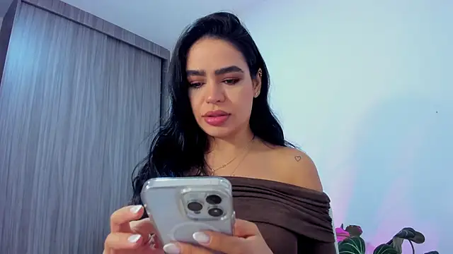 Sara Leblanc online show from 8, 10, 2025