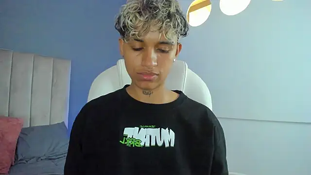 Snapshot of Dominick_jones chatting on 12, 1, 2025 Dominick jones online show from 12, 1, 2025