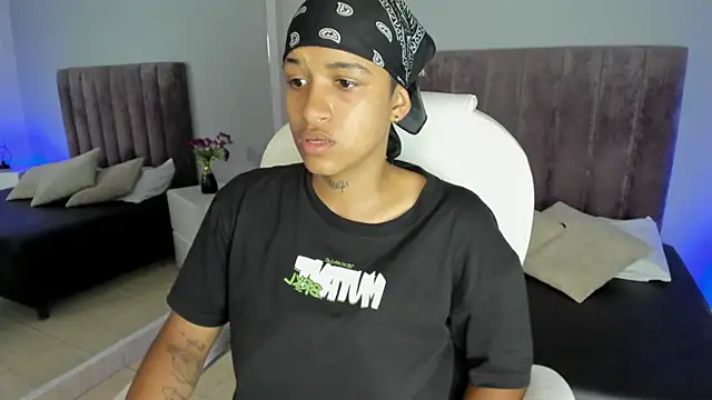 Snapshot of Dominick_jones chatting on 29, 1, 2025 Dominick jones online show from 29, 1, 2025