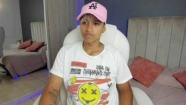 Snapshot of Dominick_jones chatting on 30, 1, 2025 Dominick jones online show from 30, 1, 2025