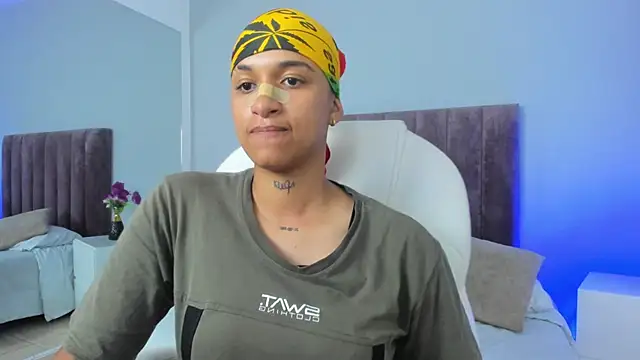 Snapshot of Dominick_jones chatting on 12, 2, 2025 Dominick jones online show from 12, 2, 2025