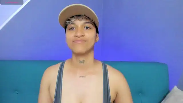 Snapshot of Dominick_jones chatting on 2, 3, 2025 Dominick jones online show from 2, 3, 2025