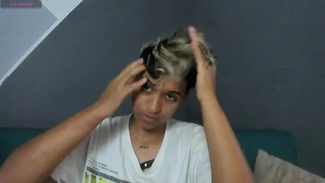 Snapshot of Dominick_jones chatting on 3, 3, 2025 Dominick jones online show from 3, 3, 2025