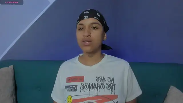 Snapshot of Dominick_jones chatting on 15, 3, 2025 Dominick jones online show from 15, 3, 2025