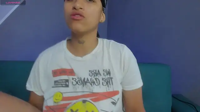 Snapshot of Dominick_jones chatting on 15, 3, 2025 Dominick jones online show from 15, 3, 2025