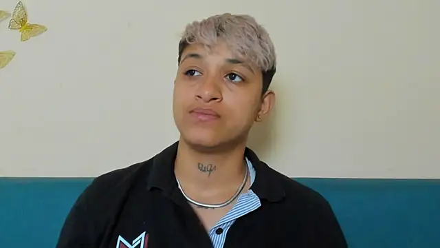 Snapshot of Dominick_jones chatting on 16, 9, 2025 Dominick jones online show from 16, 9, 2025