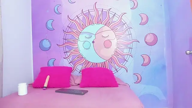 Mariana 16  online show from 10, 9, 2025