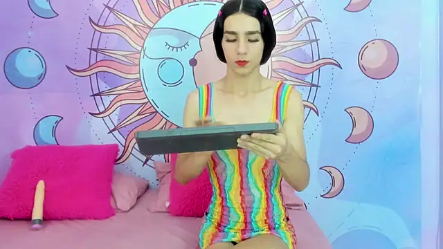 Mariana 16  online show from 13, 9, 2025