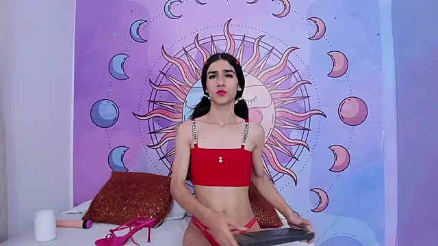 Mariana 16  online show from 11, 10, 2025