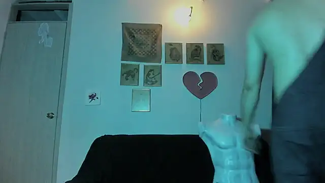 Snapshot of Antonello_Vannucci chatting on 29, 12, 2024 Antonello Vannucci online show from 29, 12, 2024