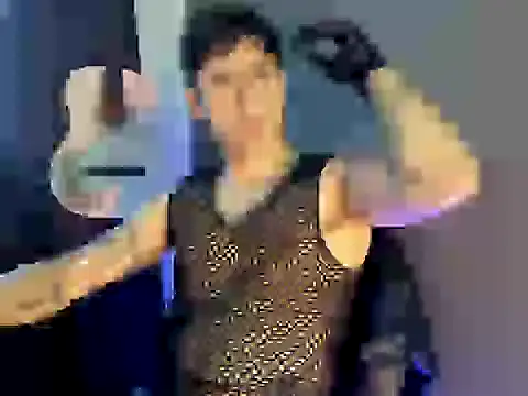 Antonello Vannucci online show from 4, 12, 2025