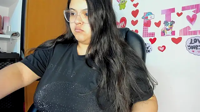 lizzie c online show from 8, 3, 2025