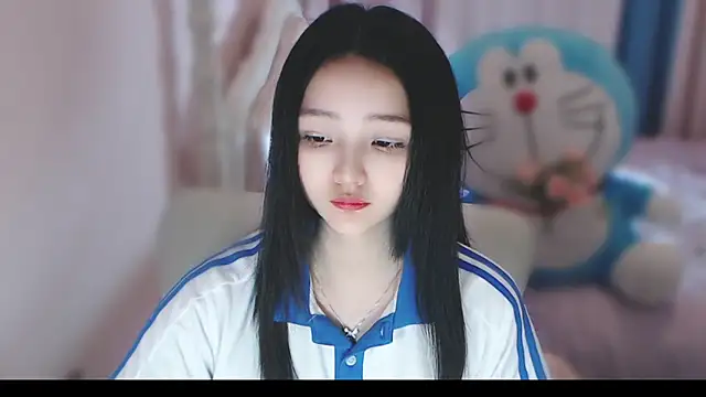 xiao-xiao-D online show from 16, 2, 2025