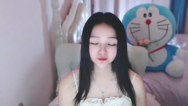 xiao-xiao-D online show from 17, 2, 2025