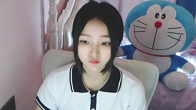 xiao-xiao-D online show from 21, 2, 2025