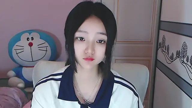 xiao-xiao-D online show from 23, 2, 2025