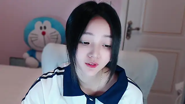 xiao-xiao-D online show from 8, 3, 2025