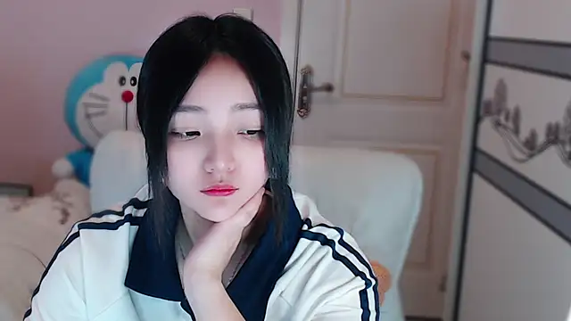 xiao-xiao-D online show from 10, 3, 2025