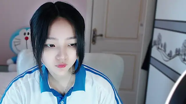 xiao-xiao-D online show from 16, 3, 2025