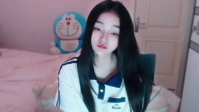 xiao-xiao-D online show from 8, 10, 2025