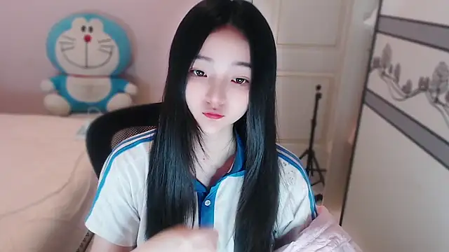 xiao-xiao-D online show from 29, 11, 2025