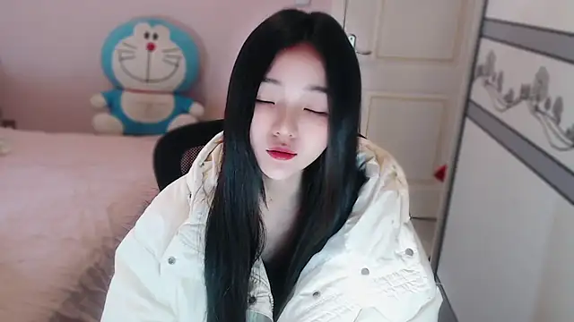 xiao-xiao-D online show from 1, 12, 2025