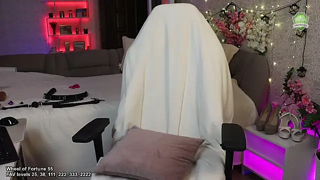 Melisssa kitty online show from 22, 3, 2025