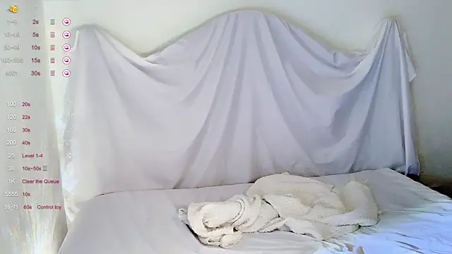 Irene--- online show from 4, 2, 2026