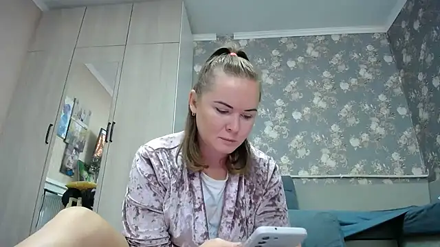 Snapshot of _Miss_Vanilla_ chatting on 22, 9, 2025 Miss Vanilla online show from 22, 9, 2025