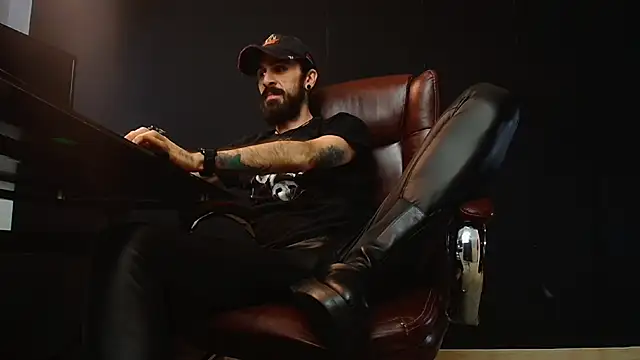 AxelColton online show from 15, 1, 2025